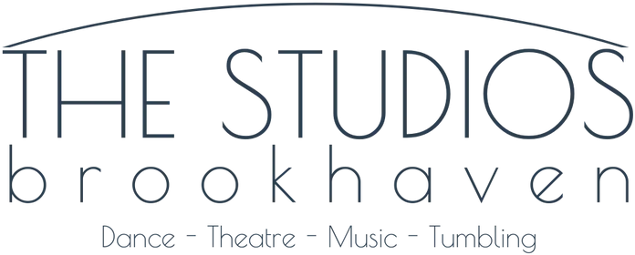 The Studios Brookhaven logo